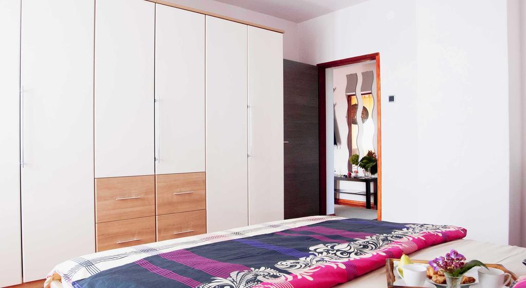Apartman Sestine Zagreb Exterior foto